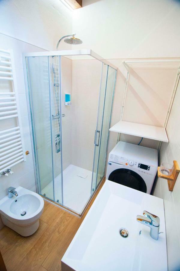 La Mansarda Di Emma Apartment Pinzolo Luaran gambar