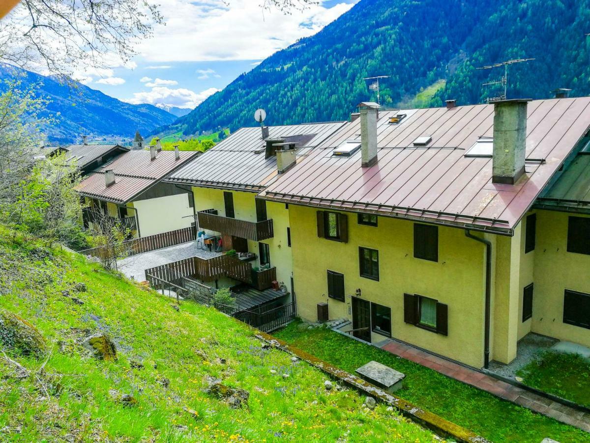 La Mansarda Di Emma Apartment Pinzolo Luaran gambar